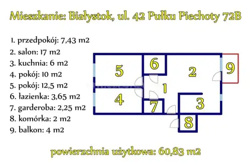 Białystok ,  42 Pułku Piechoty   2