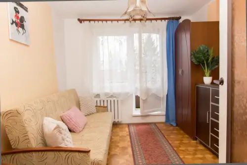  Borne sulinowo   Aleja Niepodległości 