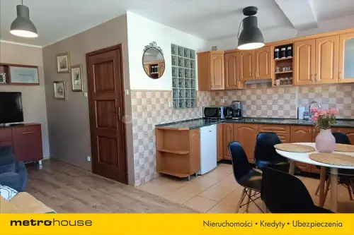 Ustka ,  Na Wydmie   10