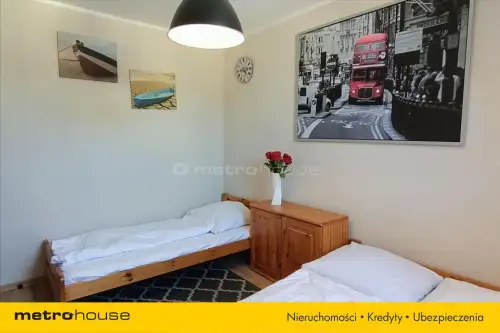 Ustka ,  Na Wydmie   15