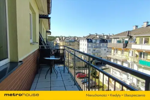 Ustka ,  Na Wydmie   4