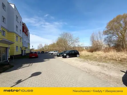 Kołobrzeg ,  Helsińska   18