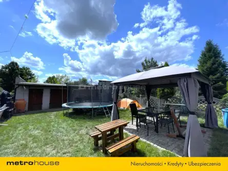 Wymysłów ,  Leśna   12