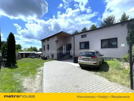 Wymysłów ,  Leśna   13