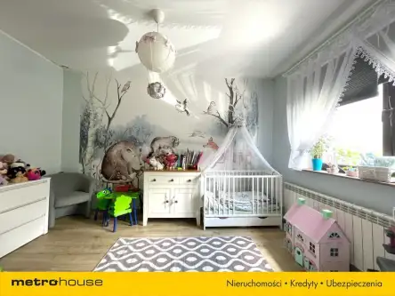 Wymysłów ,  Leśna   4