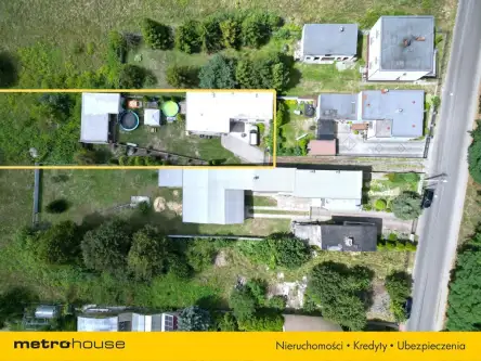 Wymysłów ,  Leśna   7