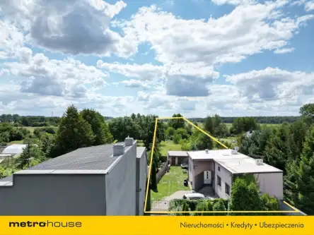 Wymysłów ,  Leśna   9