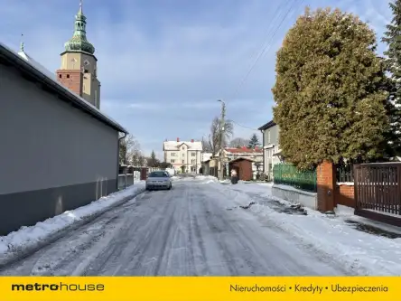 Bytom ,  Głogowska   13