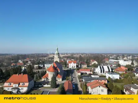 Bytom ,  Głogowska   8