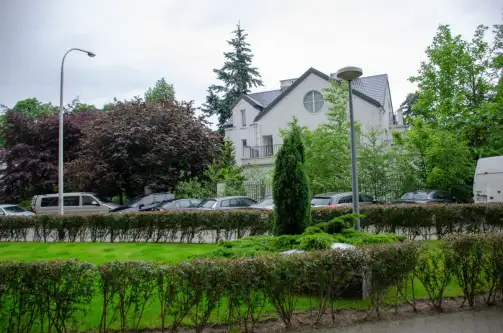 Warszawa ,  Wielicka   13