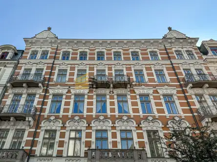 Warszawa ,  Foksal   15