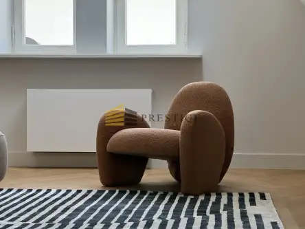 Warszawa ,  Foksal   4