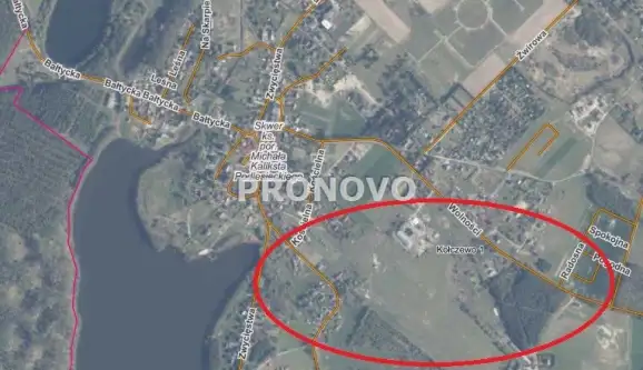 Kołczewo ,  Osadników Wojskowych   5