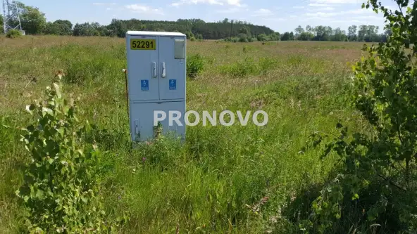Kołczewo ,  Osadników Wojskowych   2