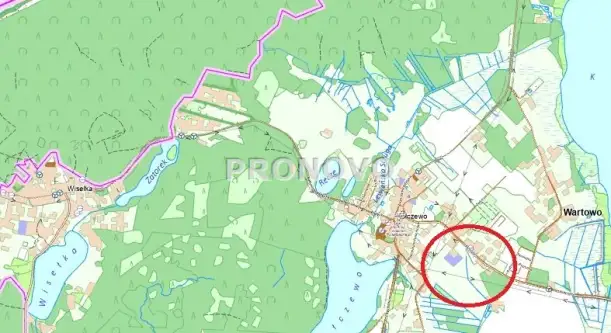 Kołczewo ,  Osadników Wojskowych   4