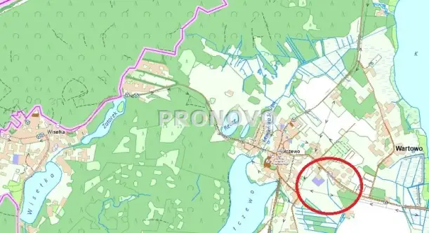 Kołczewo ,  Osadników Wojskowych   4