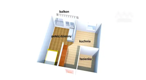 Olsztyn ,  Floriana Piotrowskiego   8