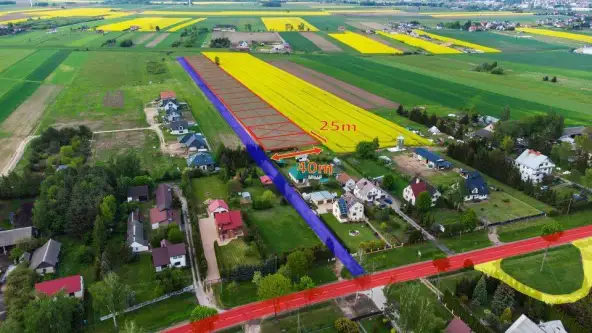 Bielsk podlaski ,  Brańska   7