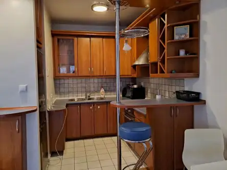 Warszawa ,  Książkowa   2