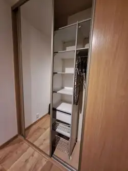 Warszawa ,  Książkowa   7