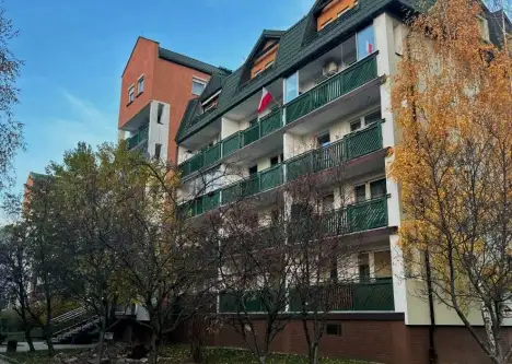 Warszawa ,  Książkowa   9