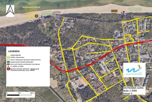 Jastrzębia Góra   2