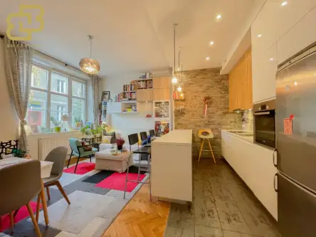 Kraków ,  Józefa Friedleina   8