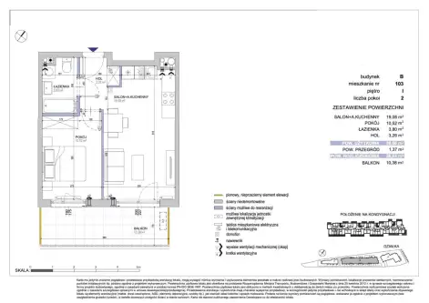 Warszawa ,  Bokserska   3
