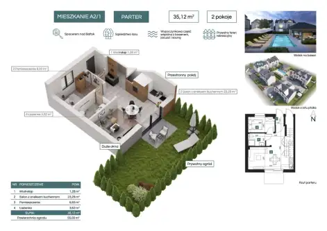 Tupadły ,  Borowikowa   3