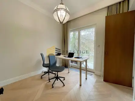 Warszawa ,  Morskie Oko   12