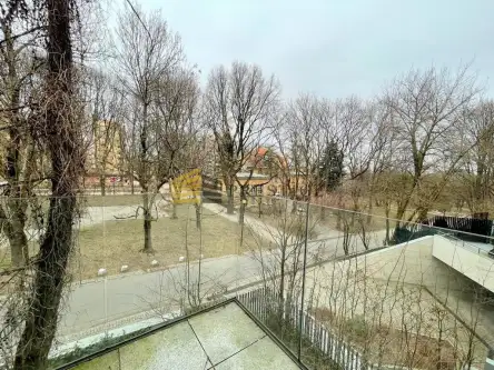 Warszawa ,  Morskie Oko   15