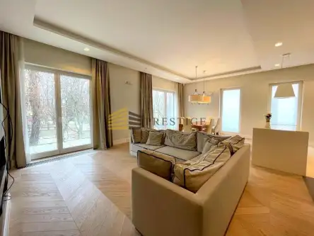 Warszawa ,  Morskie Oko   16