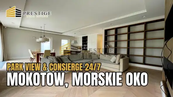  Warszawa   Morskie Oko 