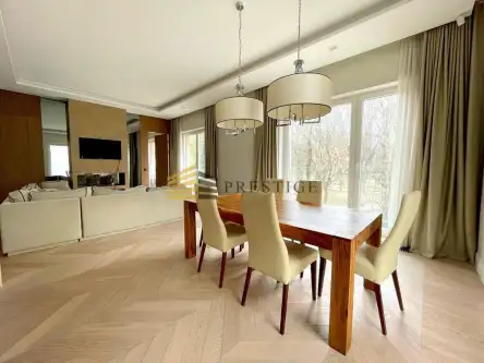 Warszawa ,  Morskie Oko   3