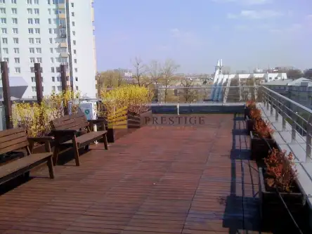 Warszawa ,  Biały Kamień   15