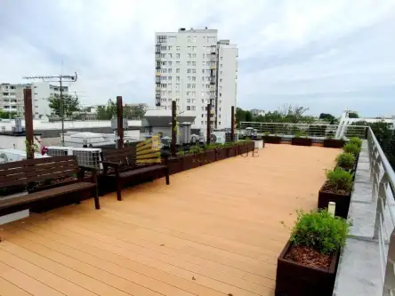 Warszawa ,  Biały Kamień   16