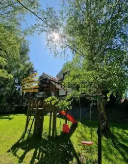 Warszawa ,  Pelikanów   3