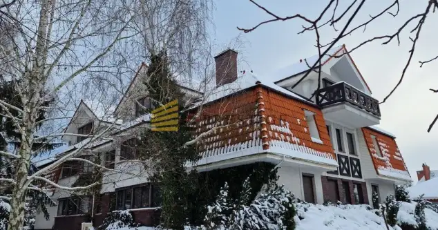 Warszawa ,  Pelikanów   4