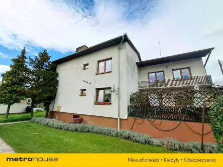 Sandomierz ,  Ożarowska   10