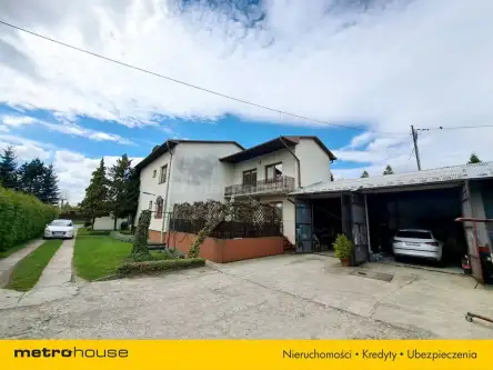 Sandomierz ,  Ożarowska   11