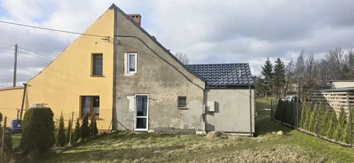 Radoszewo ,  Topolowa   2