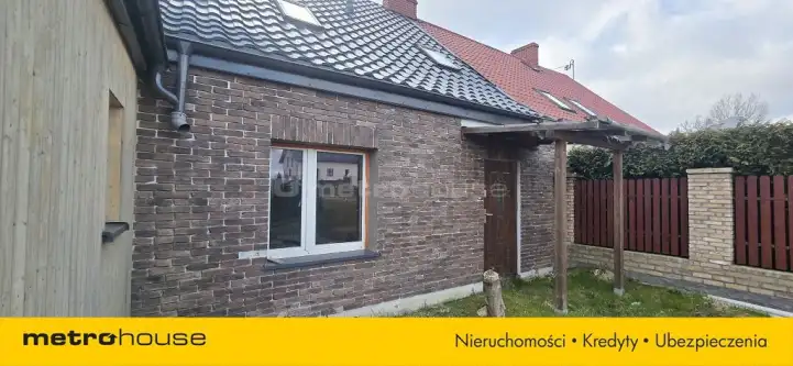 Radoszewo ,  Topolowa   3