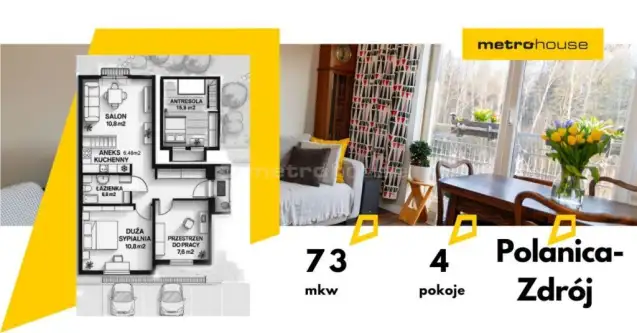 Polanica-zdrój ,  Aleja Zwycięzców   11