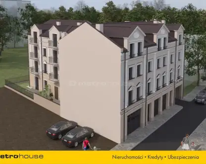 Skierniewice ,  Prymasowska   4