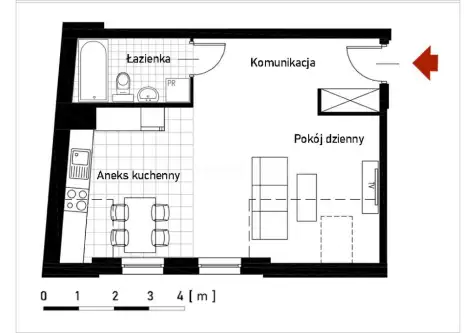 Skierniewice ,  Prymasowska   5