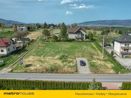 Lipowa ,  Lipowska   22