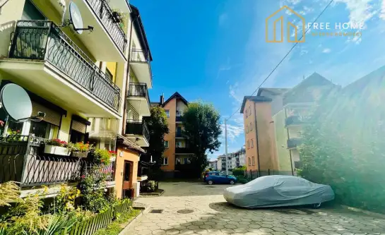 Głogów ,  Mechaniczna   17