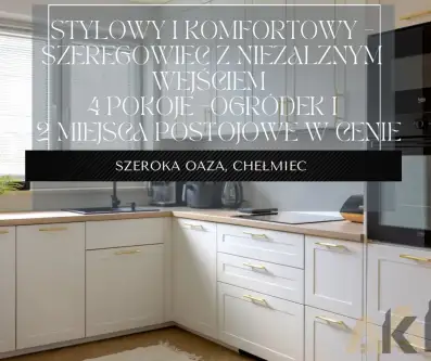 Chełmiec ,  Szeroka   3