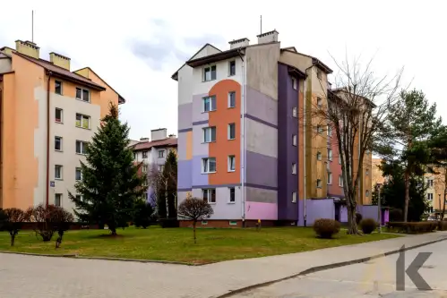 Nowy Sącz ,  Rokitniańczyków   58