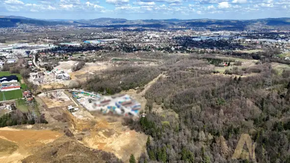 Nowy Sącz ,  Zakładników   9